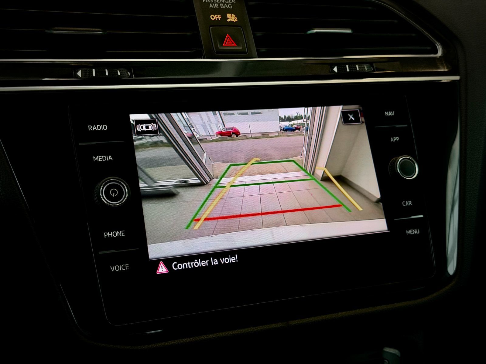2021 Volkswagen Tiguan Comfortline-26