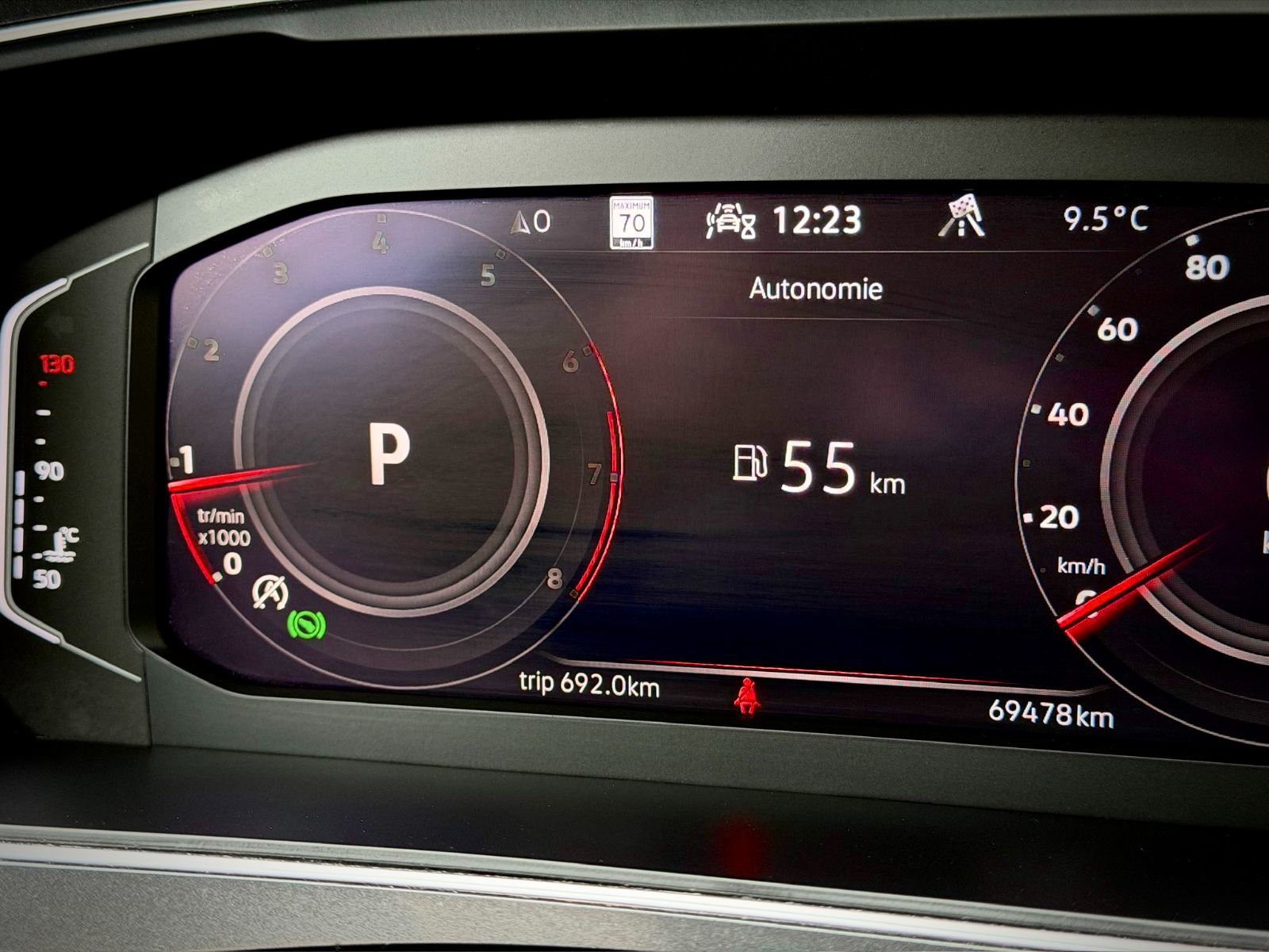 Volkswagen Tiguan Highline R-Line 2022-27