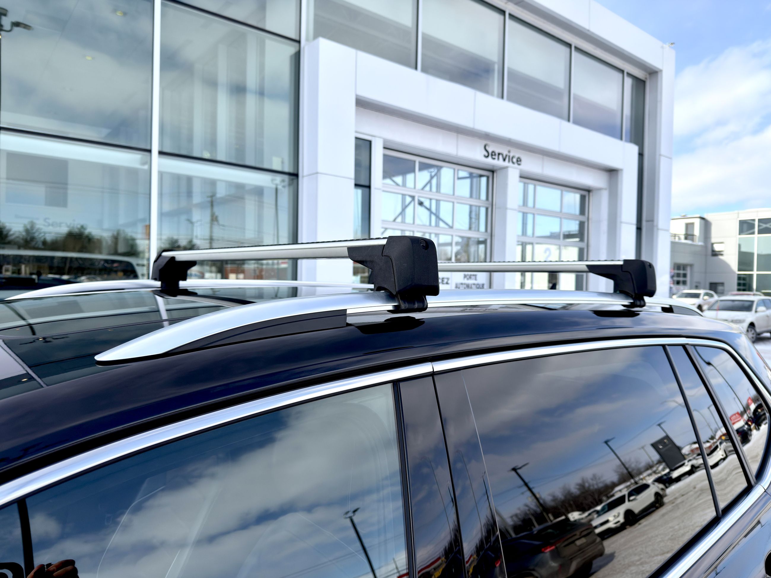 Volkswagen Tiguan Highline R-Line 2022-18