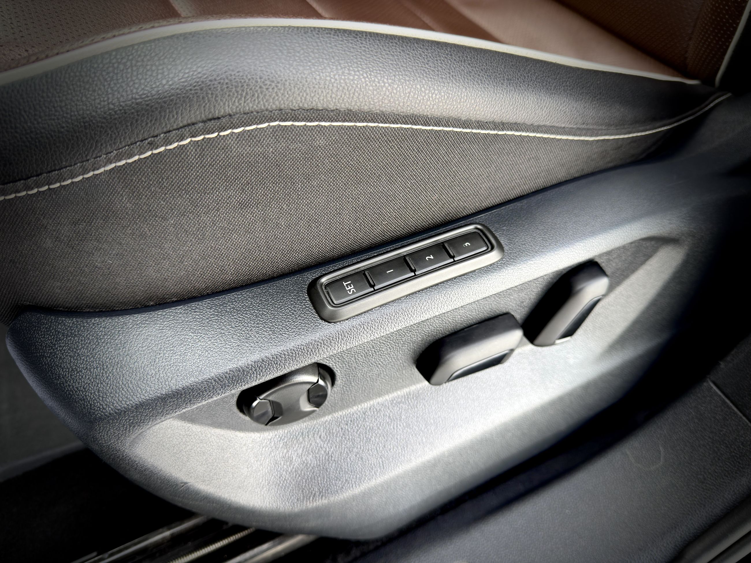 Volkswagen Tiguan Highline R-Line 2022-24