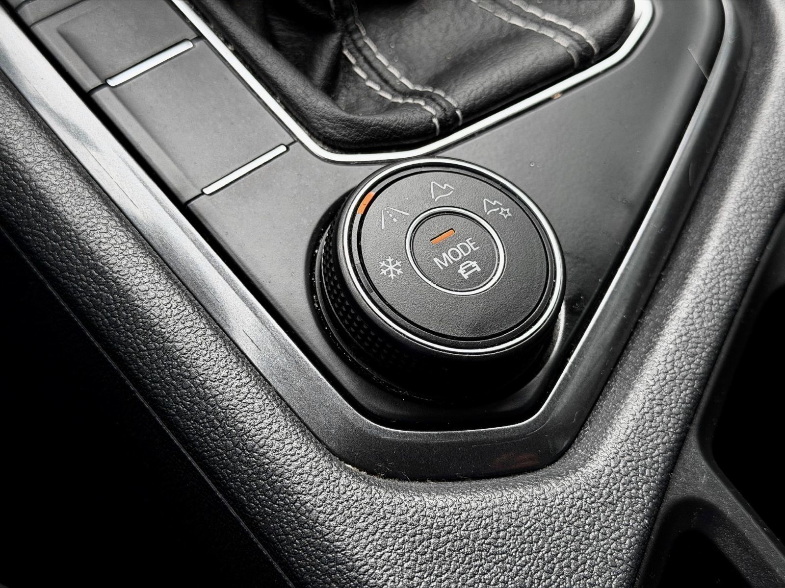 2022 Volkswagen Tiguan Comfortline-28