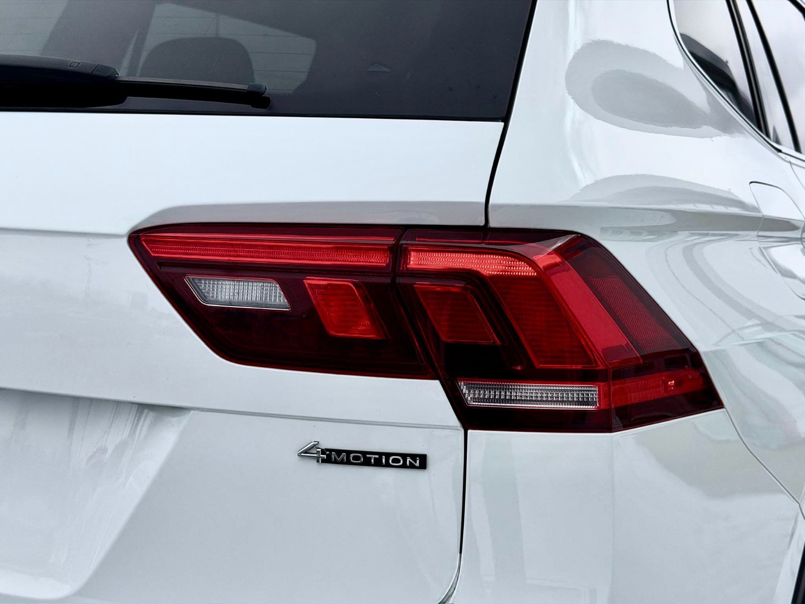 2022 Volkswagen Tiguan Comfortline-9