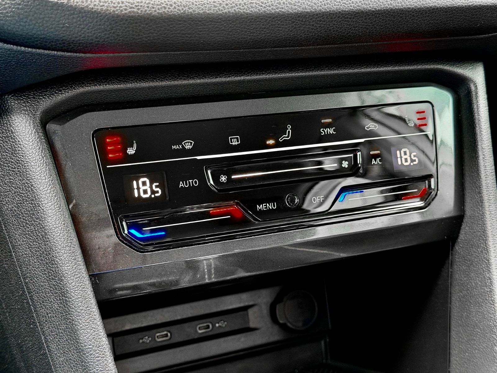 2022 Volkswagen Tiguan Comfortline-25