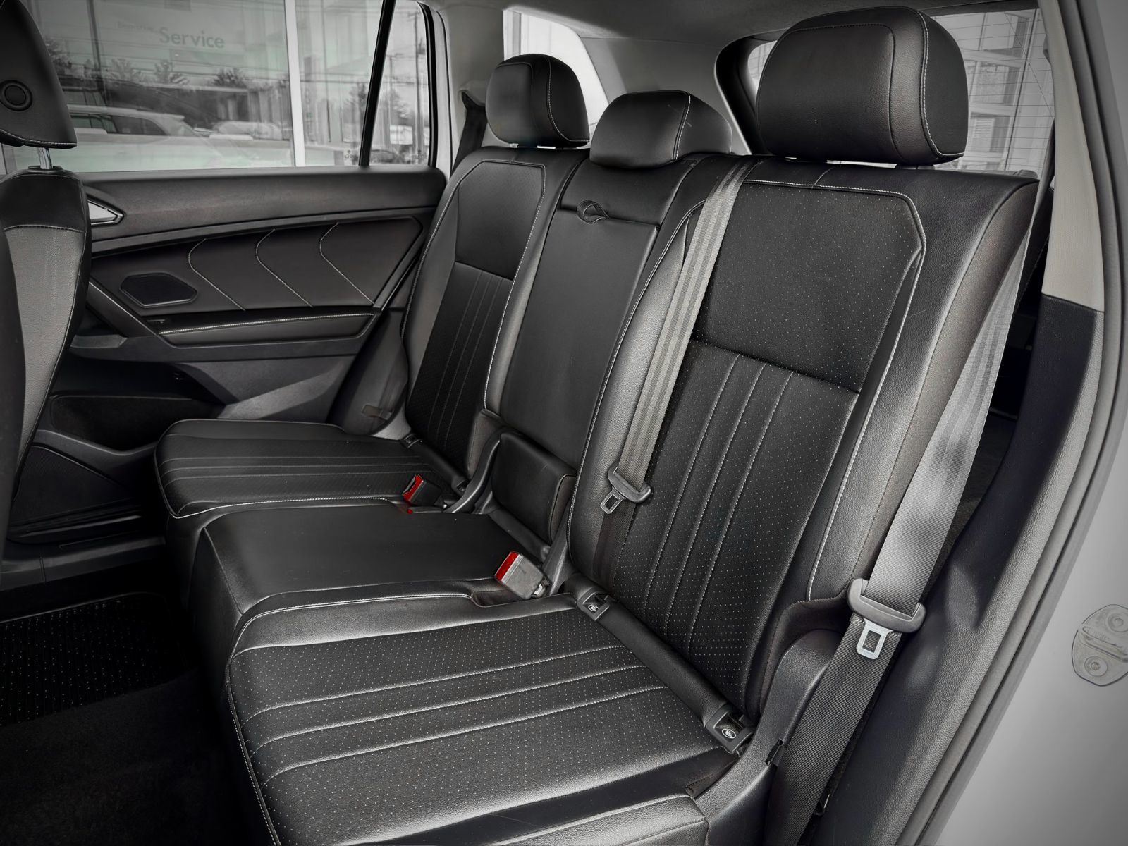 2022 Volkswagen Tiguan Comfortline-14