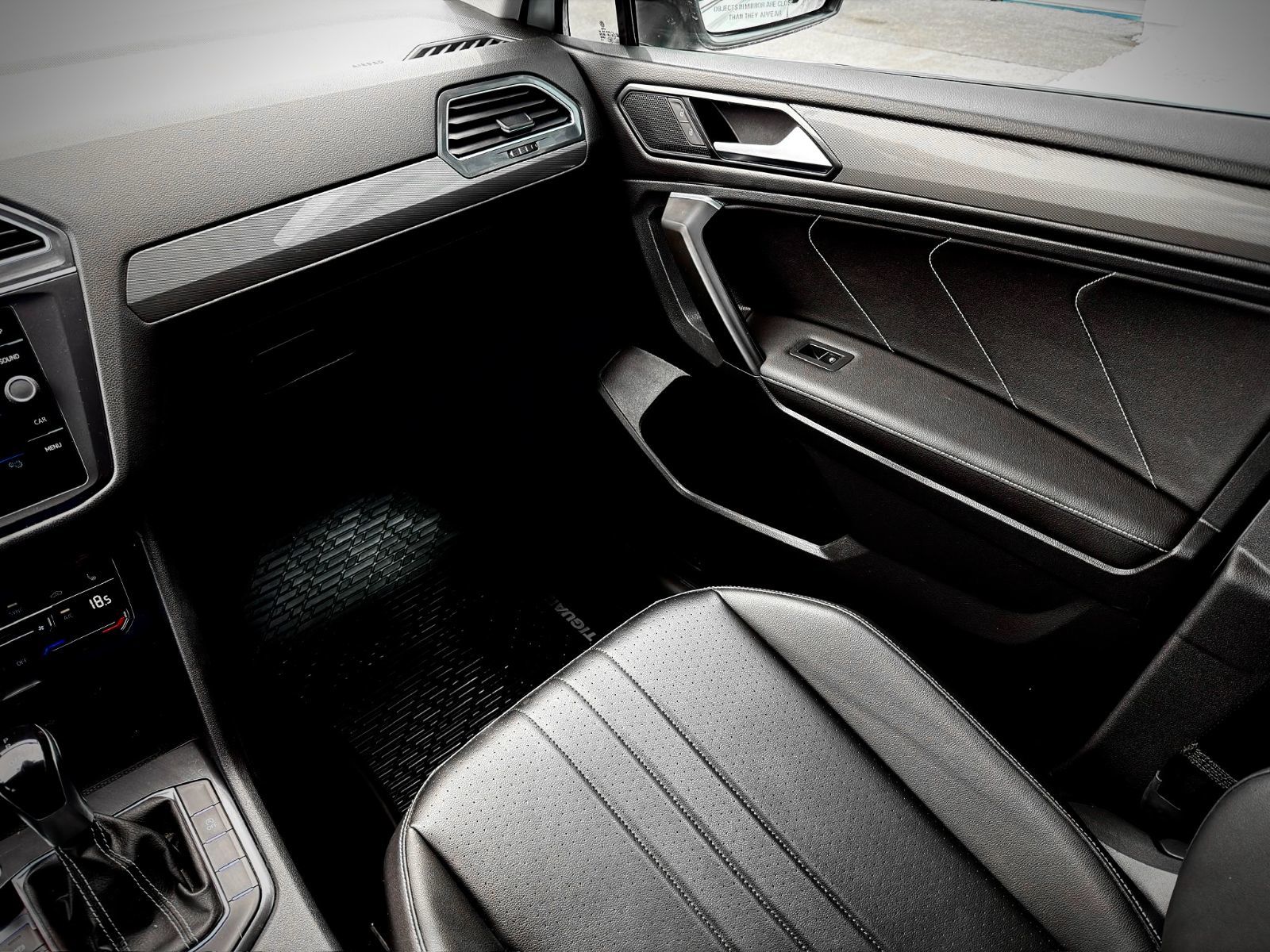 2022 Volkswagen Tiguan Comfortline-18