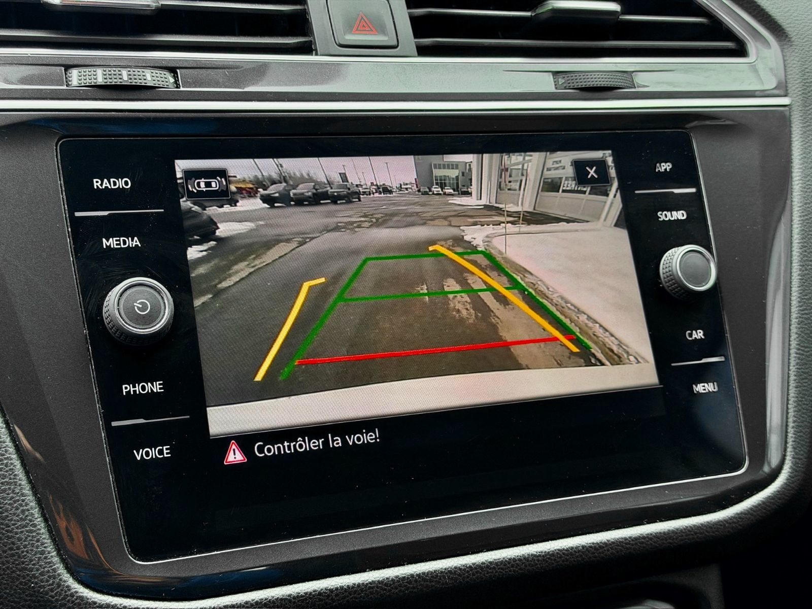 2022 Volkswagen Tiguan Comfortline-24