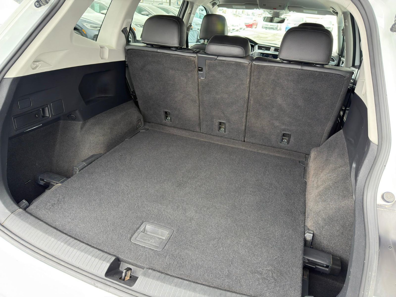 2022 Volkswagen Tiguan Comfortline-10