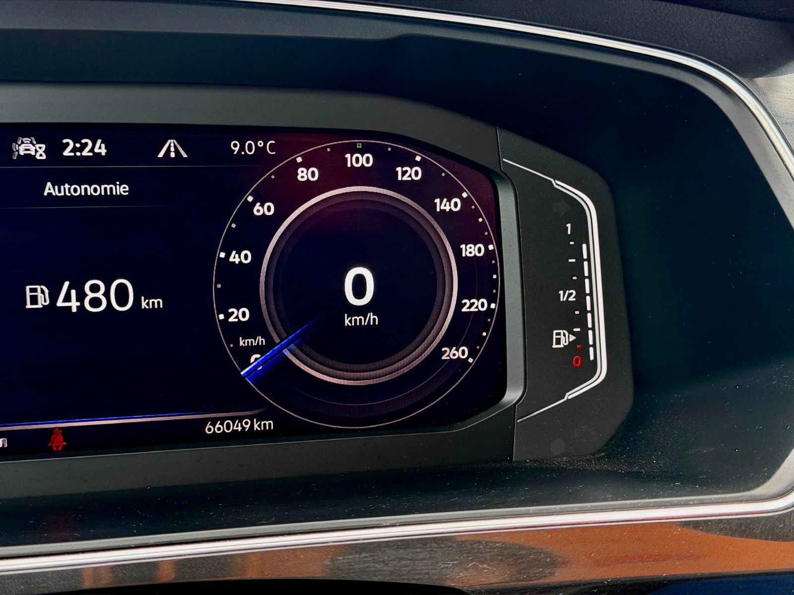 2022 Volkswagen Tiguan Comfortline-22