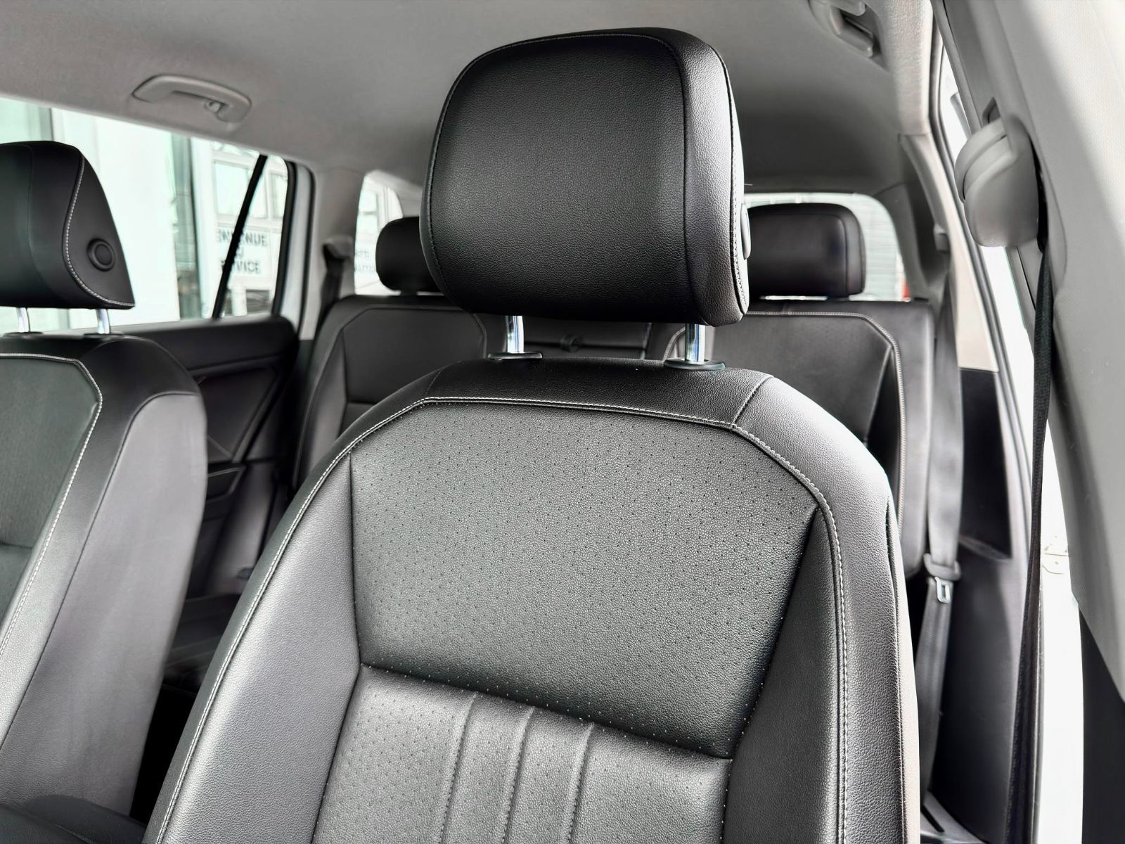 2022 Volkswagen Tiguan Comfortline-15