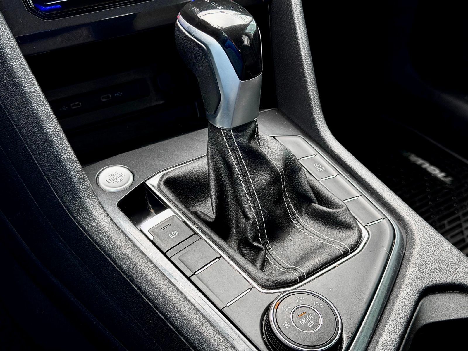 2022 Volkswagen Tiguan Comfortline-27