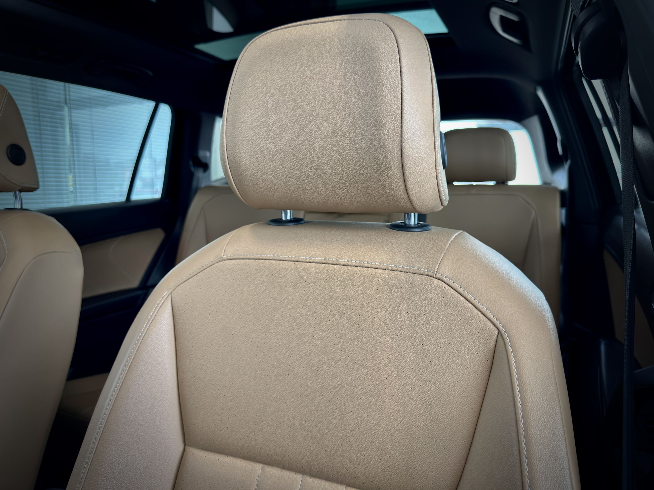 2022 Volkswagen Tiguan Comfortline R-Line Black Edition-20