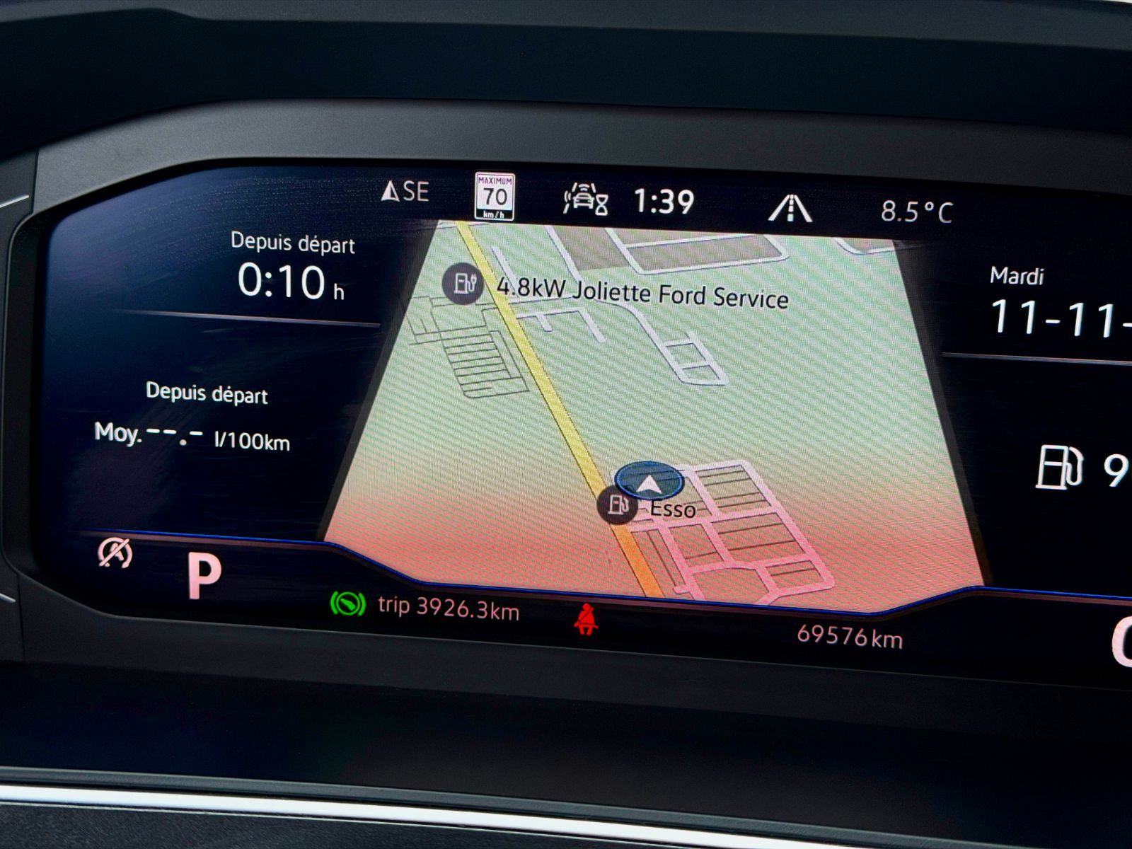 Volkswagen Tiguan Highline R-Line 2023-25