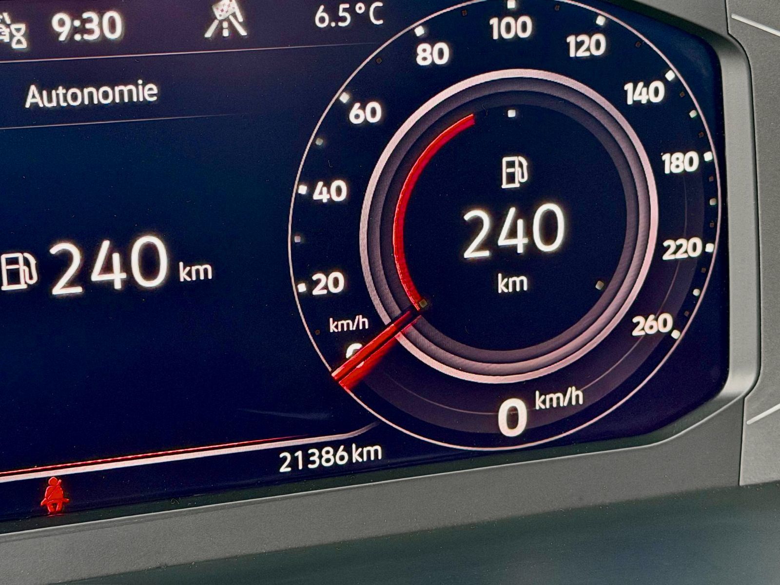 Volkswagen Tiguan Highline R-Line 2024-26