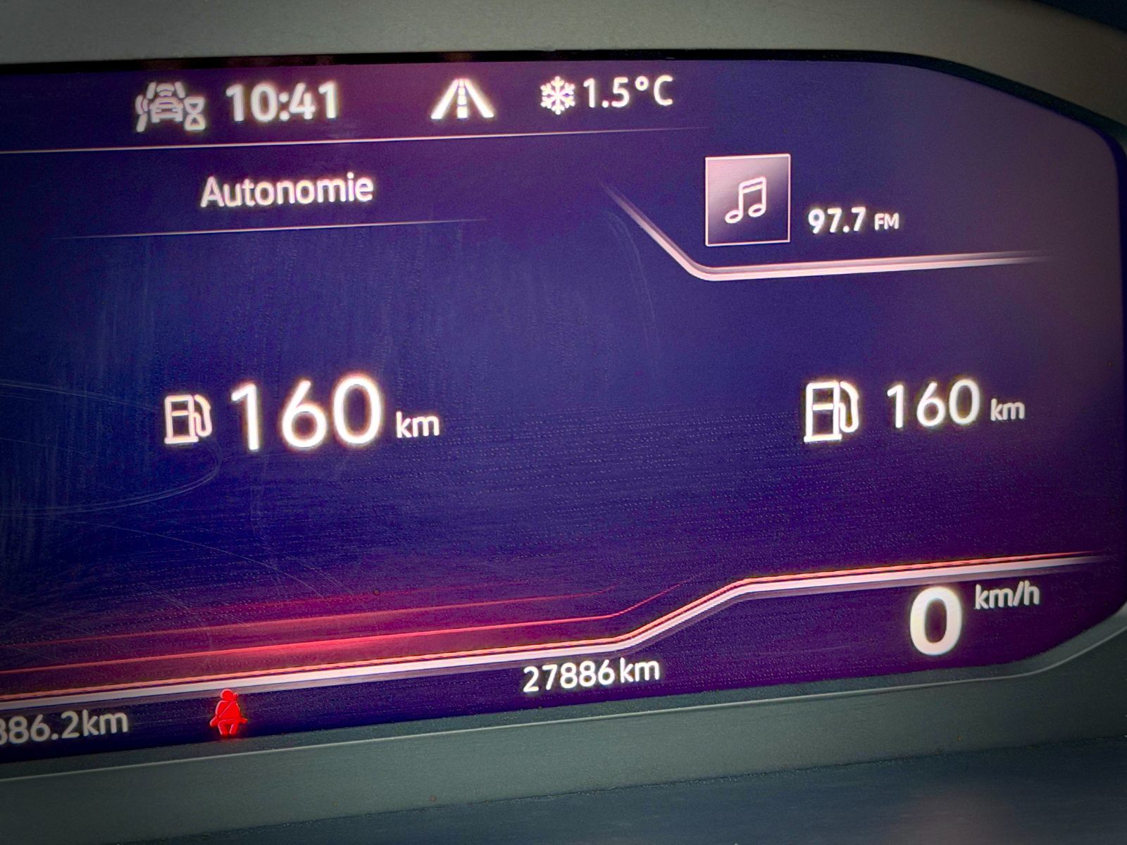 Volkswagen Tiguan Comfortline R-Line Black Edition 2024-30