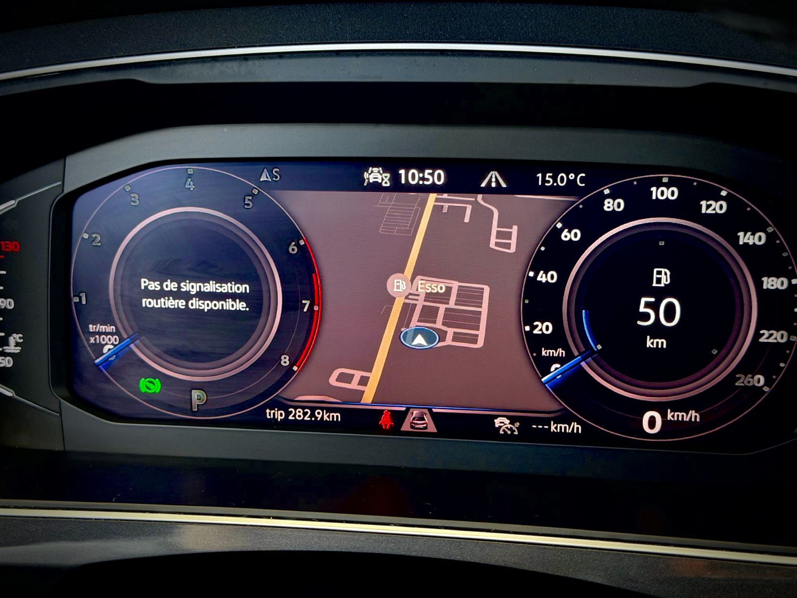 Volkswagen Tiguan Highline R-Line 2024-27