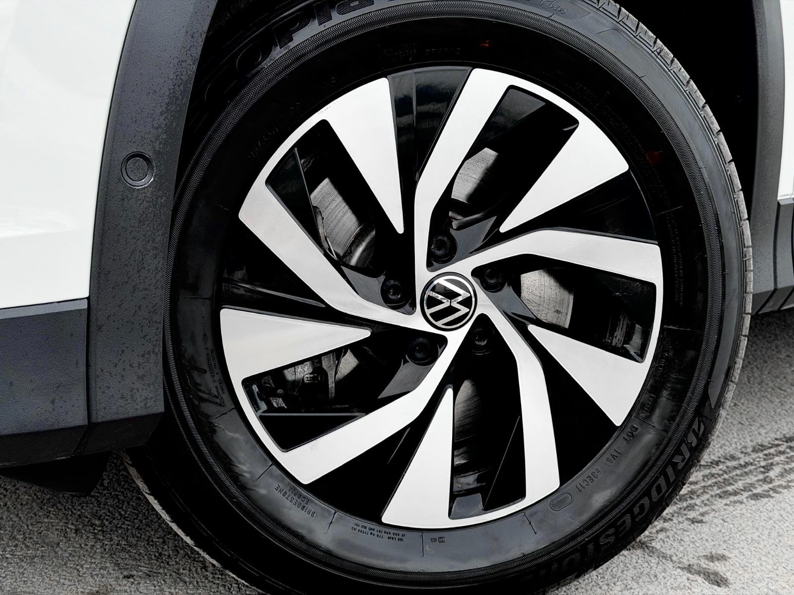 Volkswagen Tiguan Trendline 2025-14