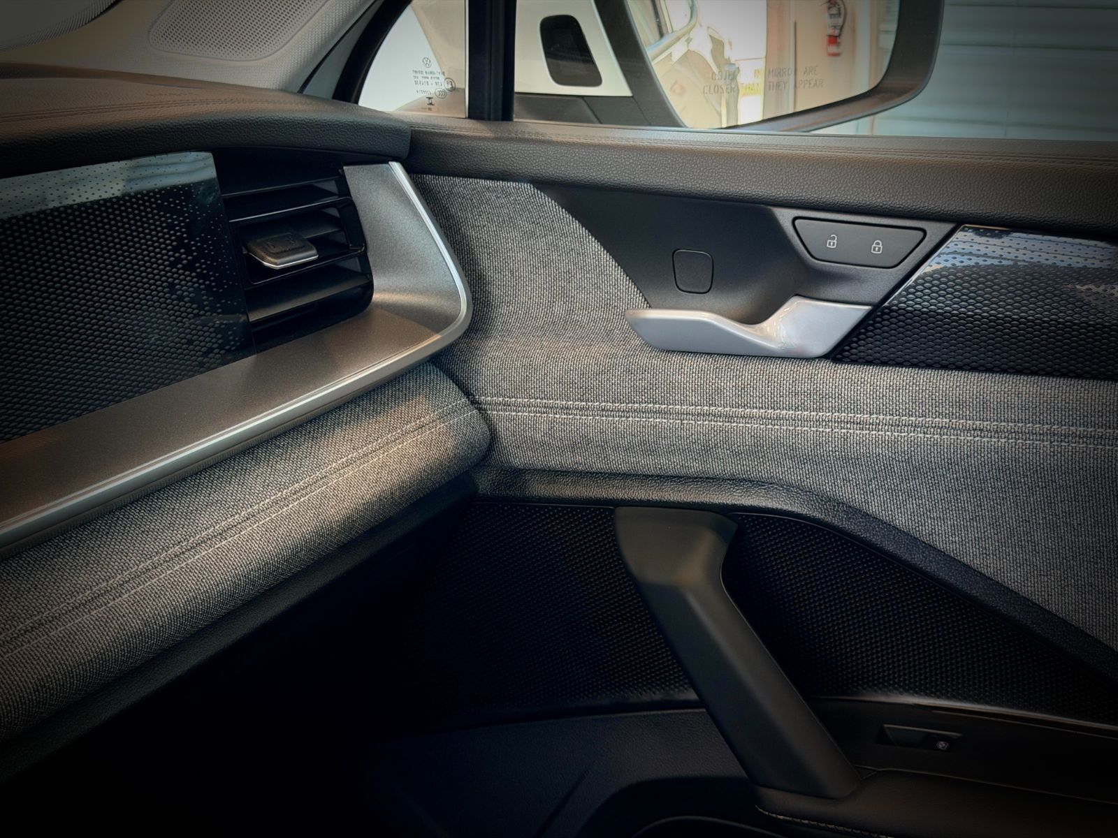 Volkswagen Tiguan Trendline 2025-25