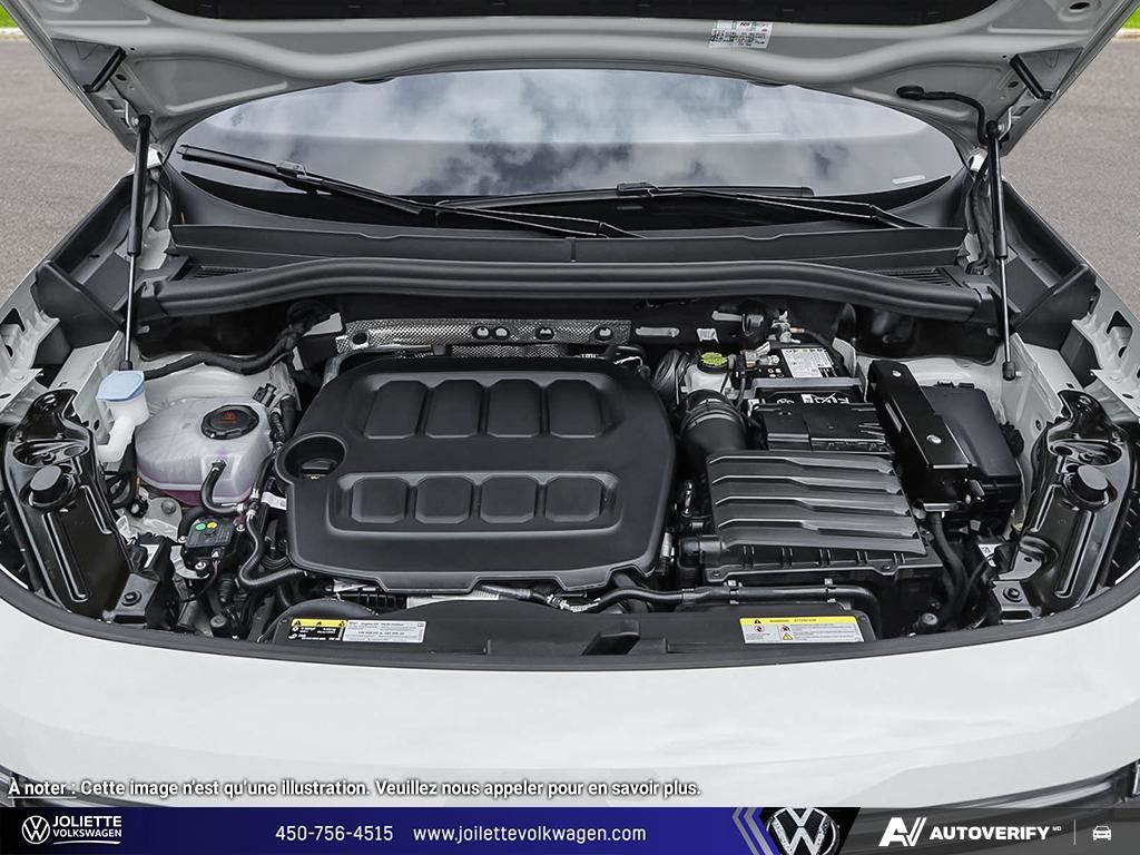 Photo Volkswagen Tiguan Highline Turbo R-Line 4MOTION 2026 #6