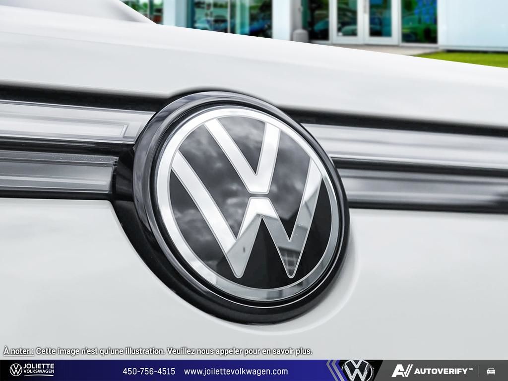 Photo Volkswagen Tiguan Highline Turbo R-Line 4MOTION 2026 #8