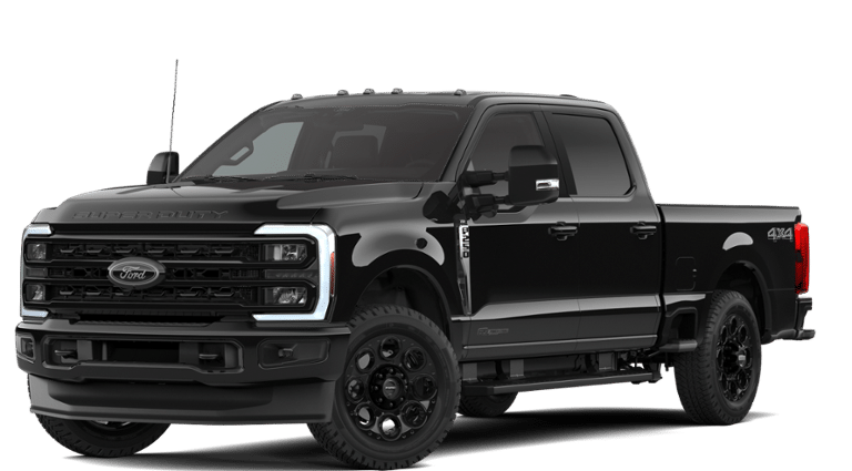 2026 Ford F-250 XLT