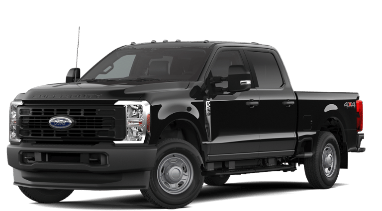 2026 Ford F-250 XL