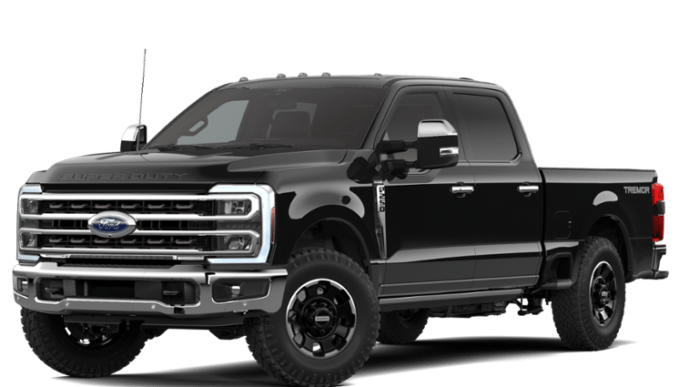 2026 Ford F-250 King Ranch