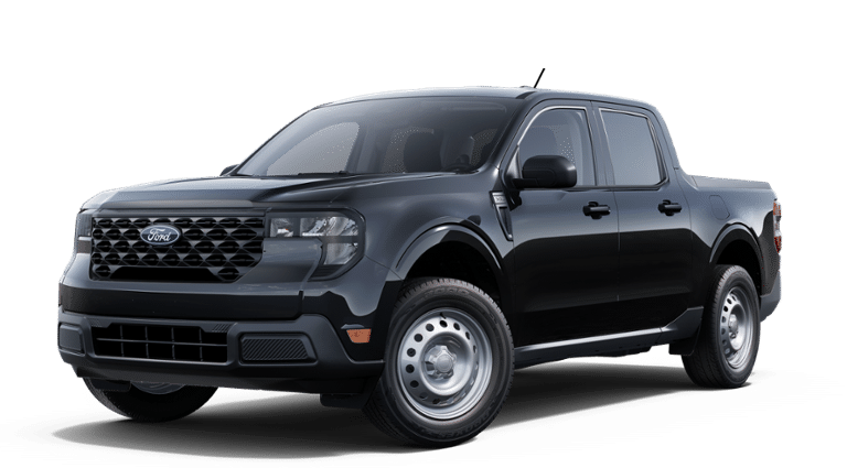 2025 Ford Maverick Hybrid XL