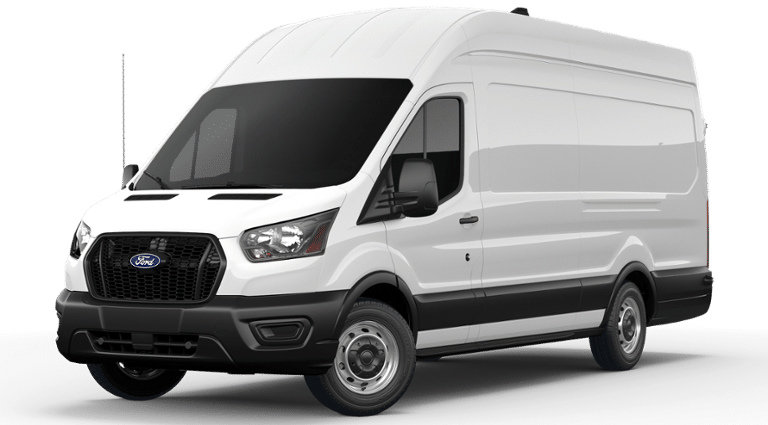 2026 Ford Transit Long 148 EL