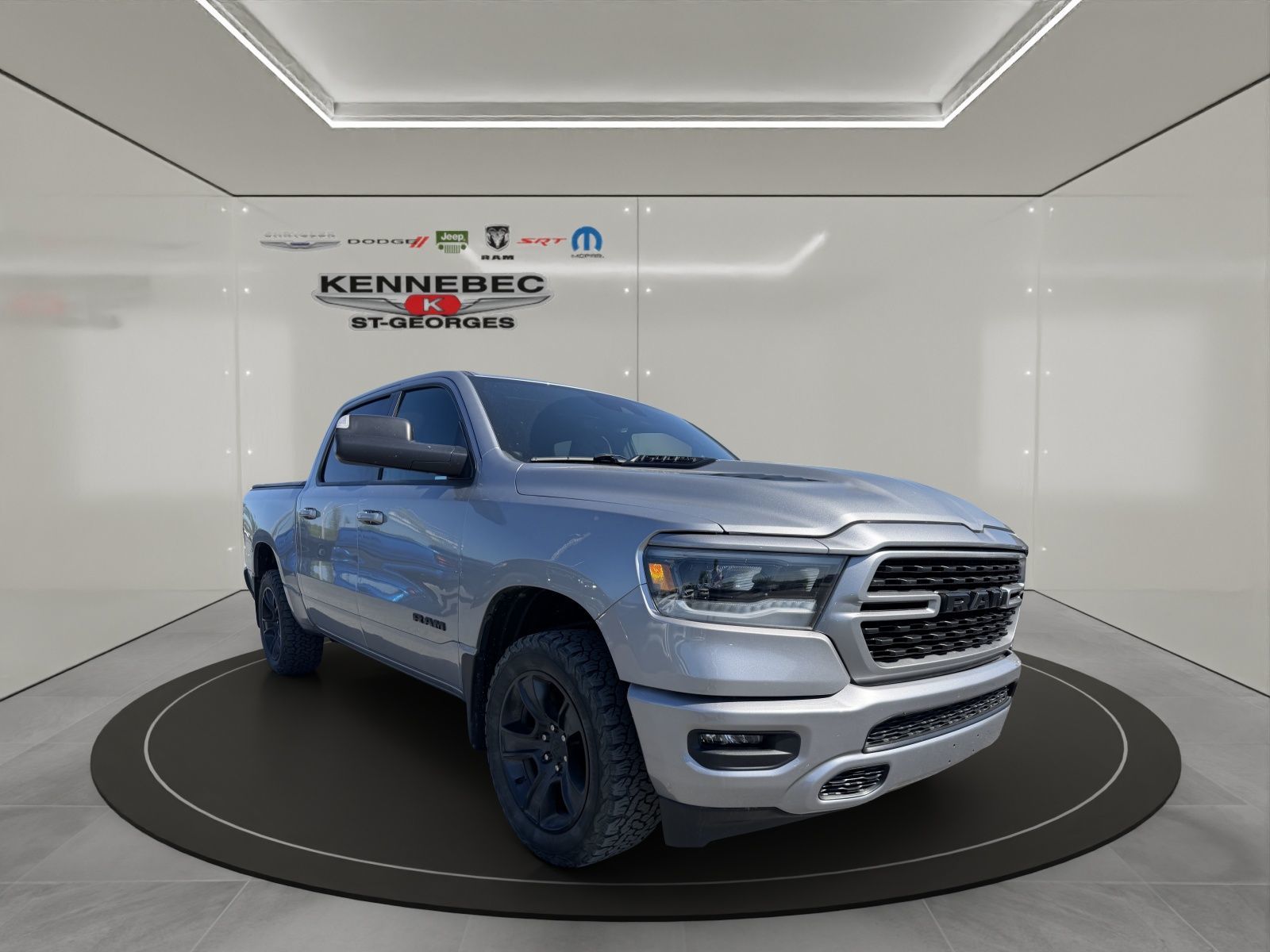 2022 RAM 1500 Sport