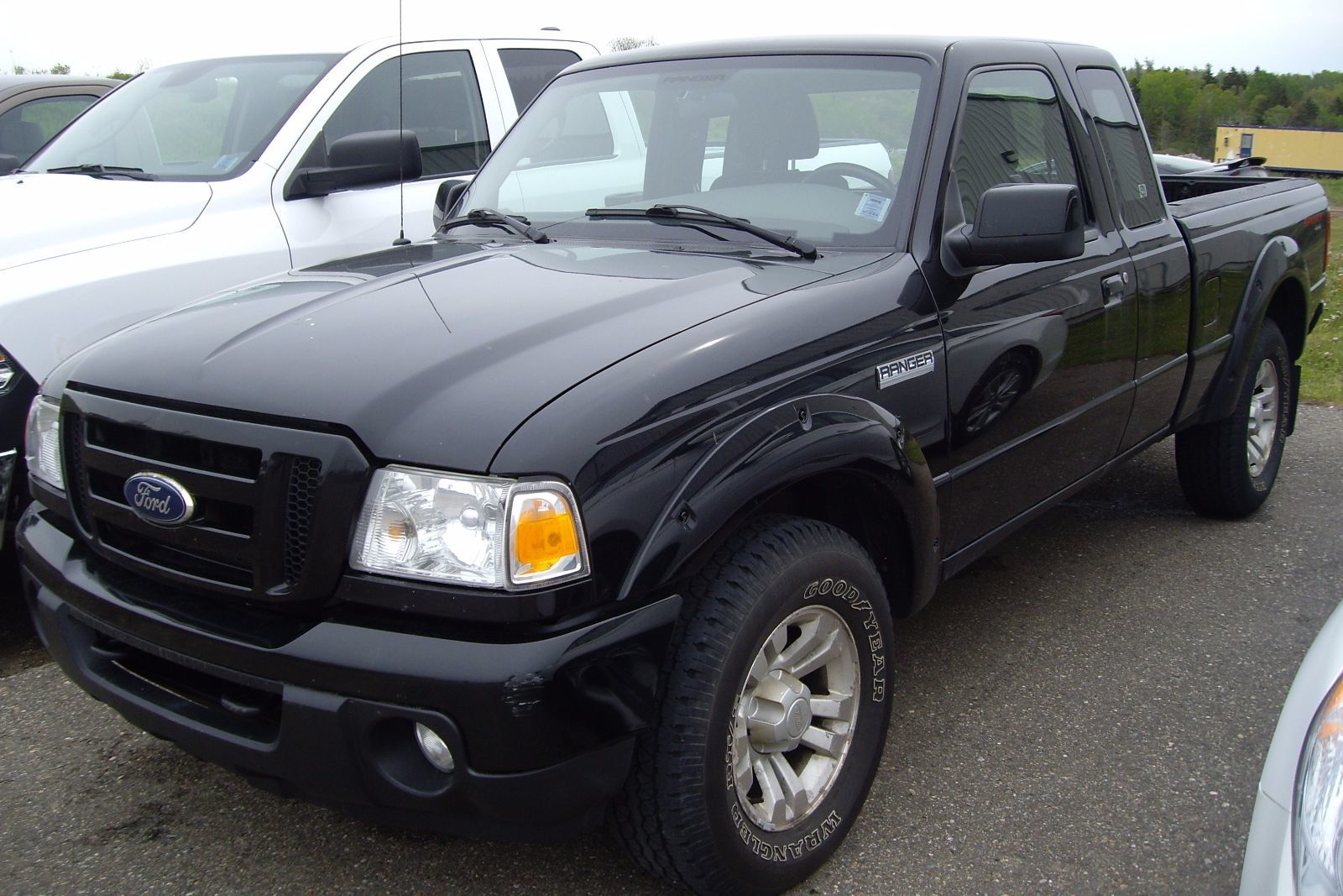 Lake View Auto | Used 2011 Ford Ranger SPORT in New Germany