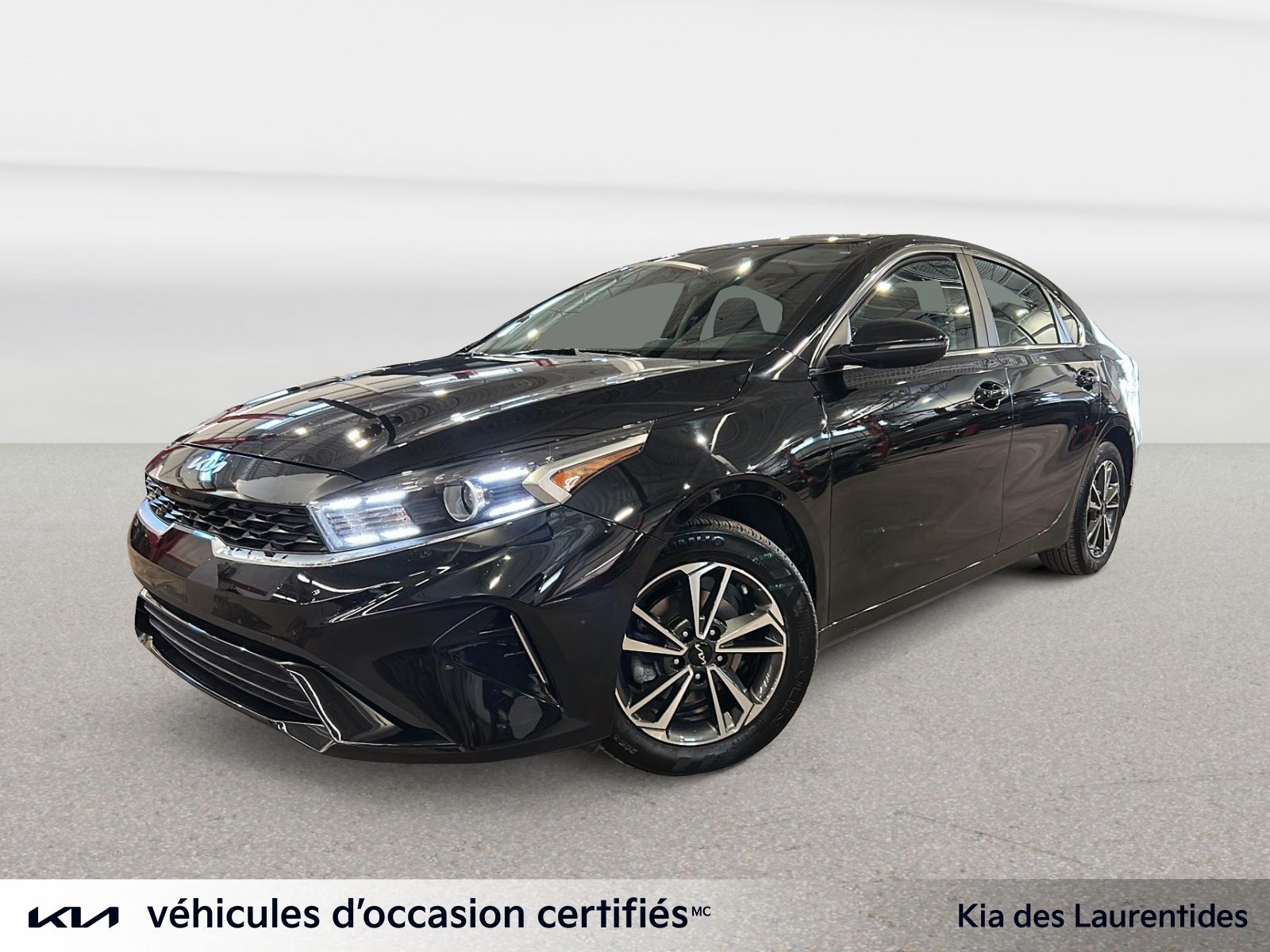 2023 Kia Forte EX, ANDROID AUTO/APPLE CARPLAY, MAGS