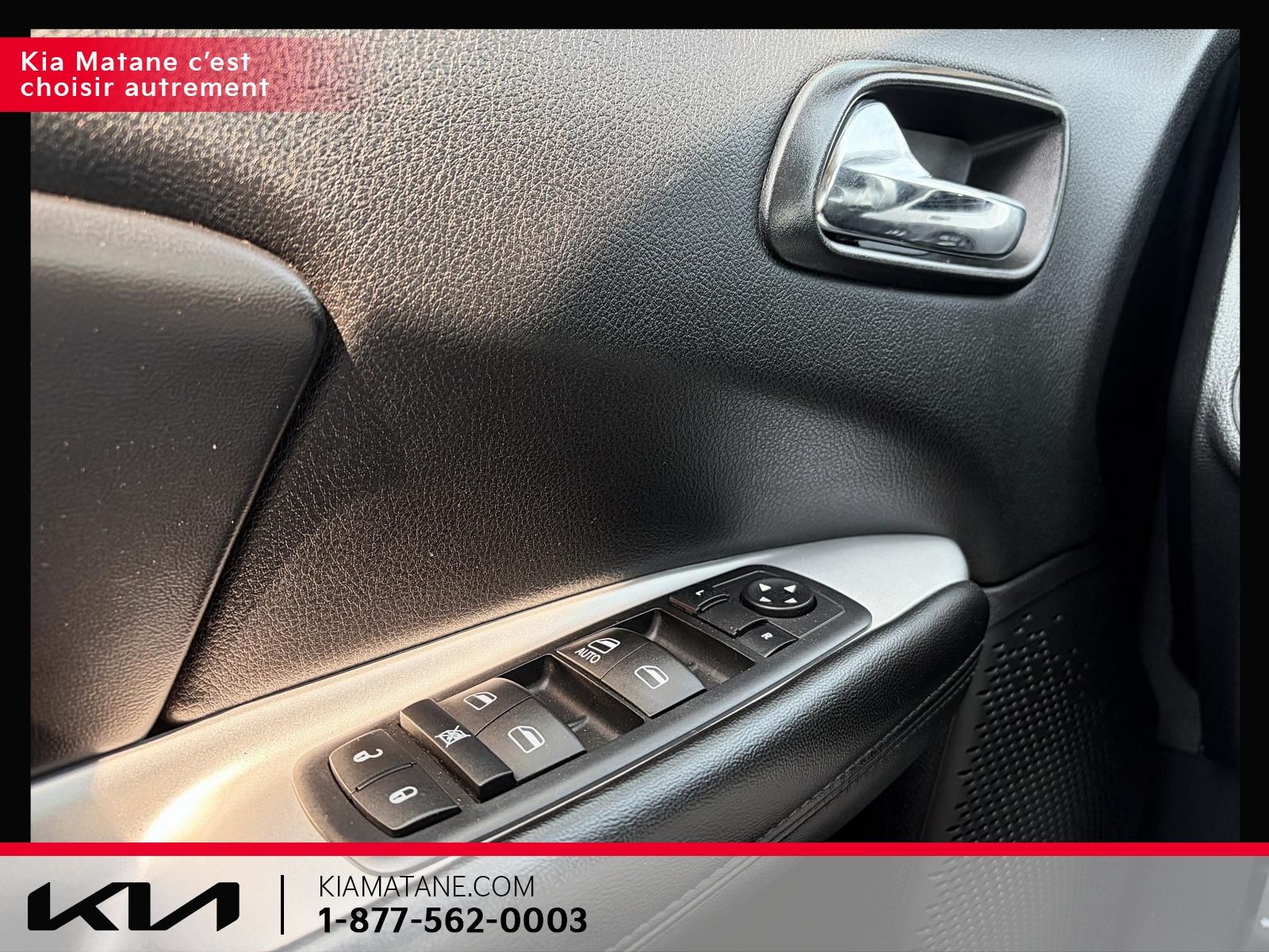 Dodge Journey Canada Value Pkg 2016 — photo 6