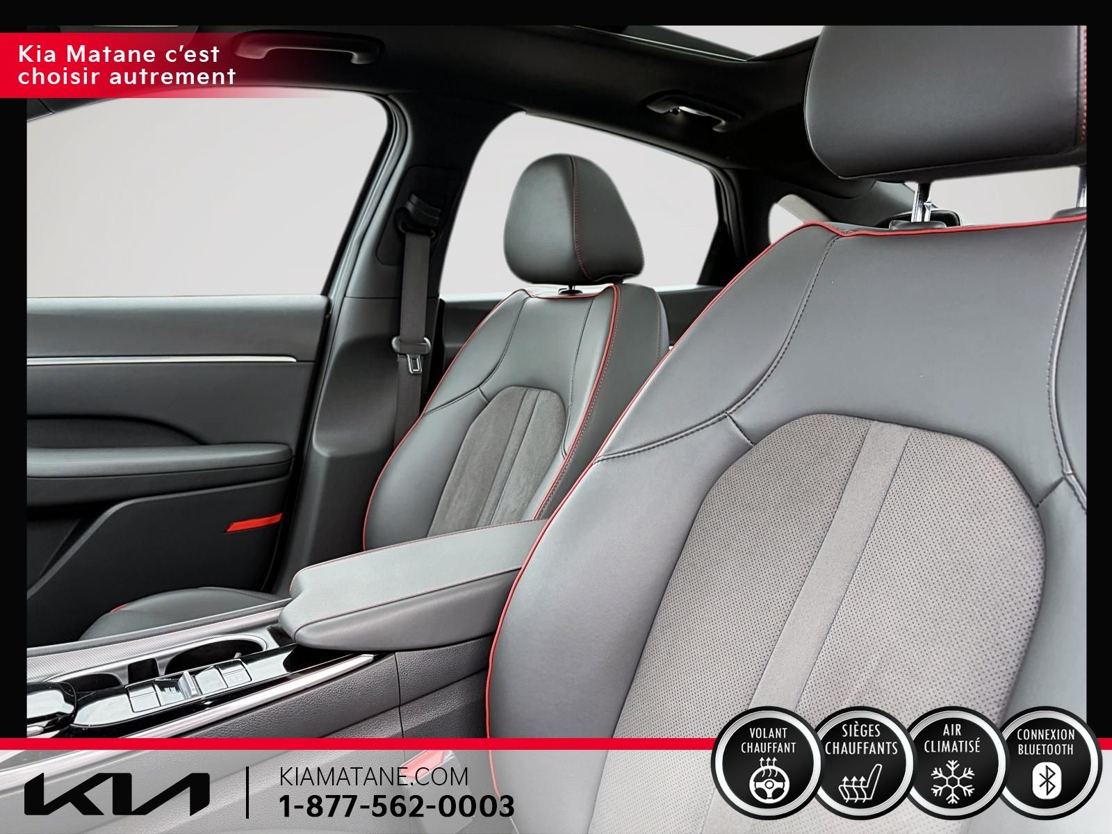 Hyundai Sonata Sport 2020 — photo 6