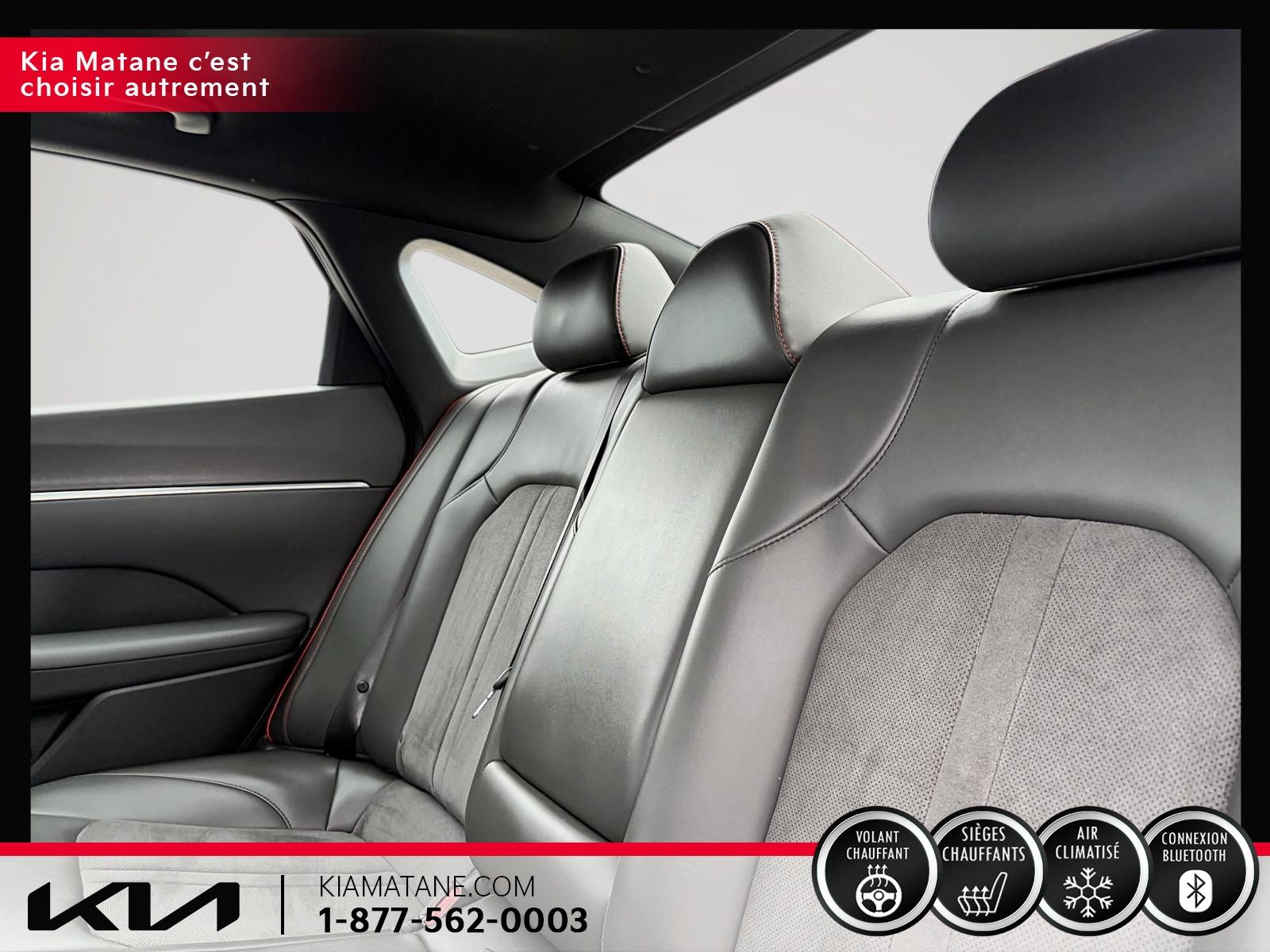 Hyundai Sonata Sport 2020 — photo 7