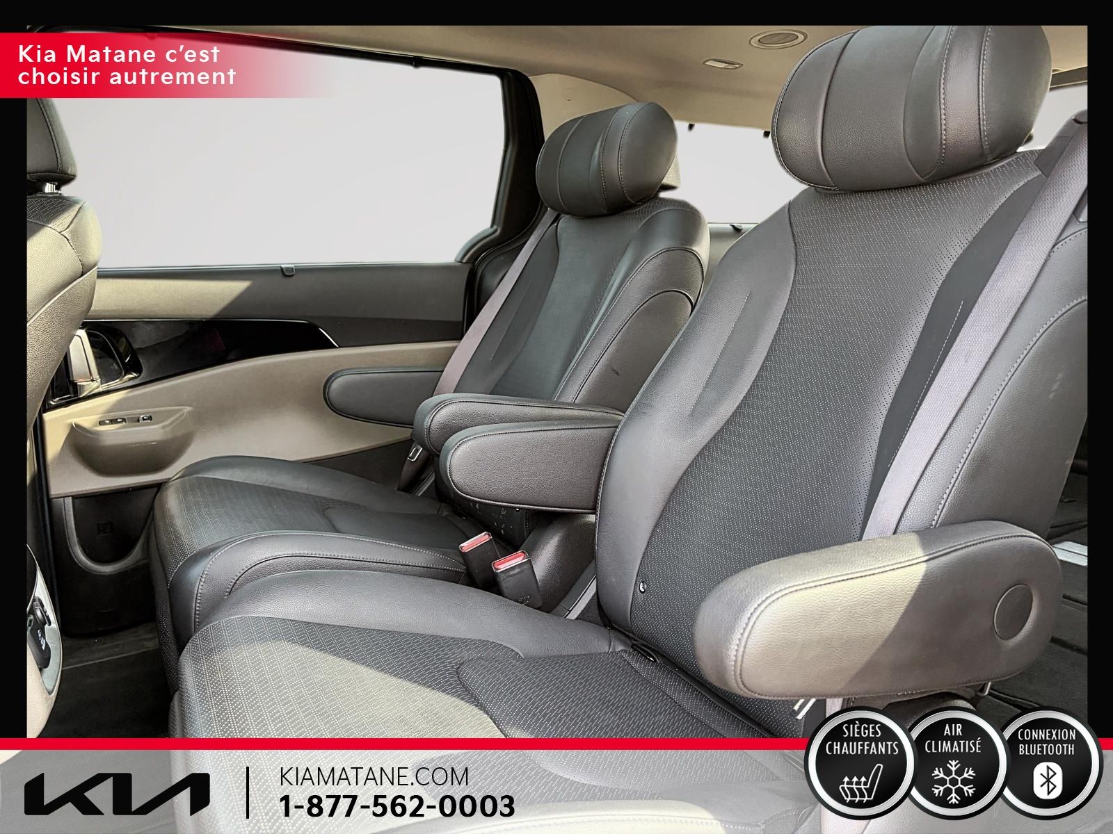 Kia Carnival 2025 — photo 7