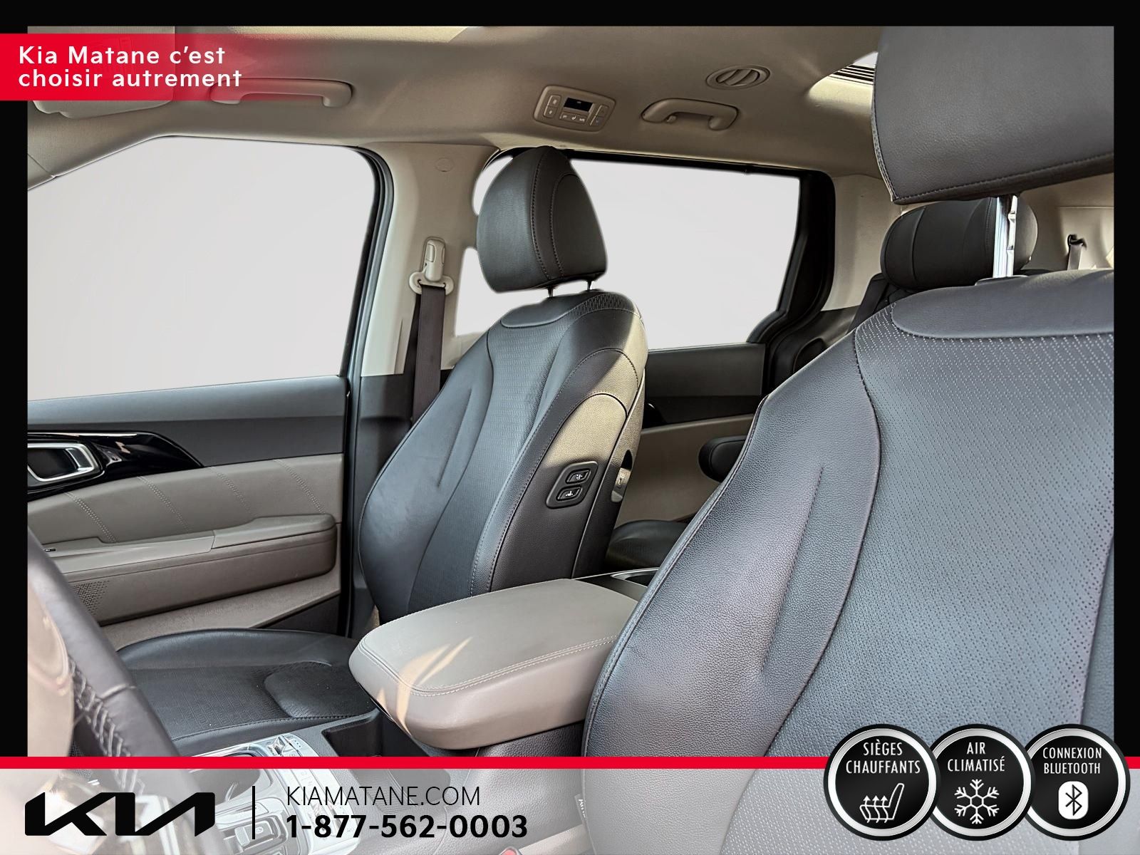 Kia Carnival 2025 — photo 6