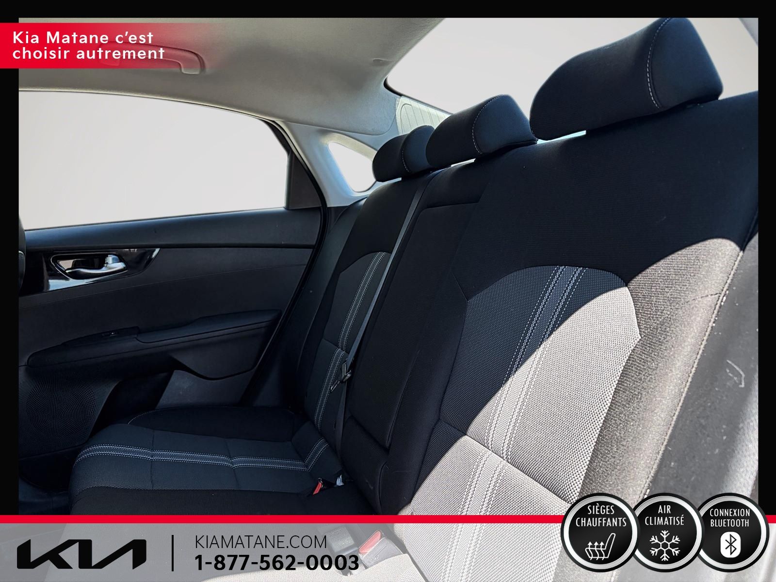 Kia Forte 2023 — photo 6