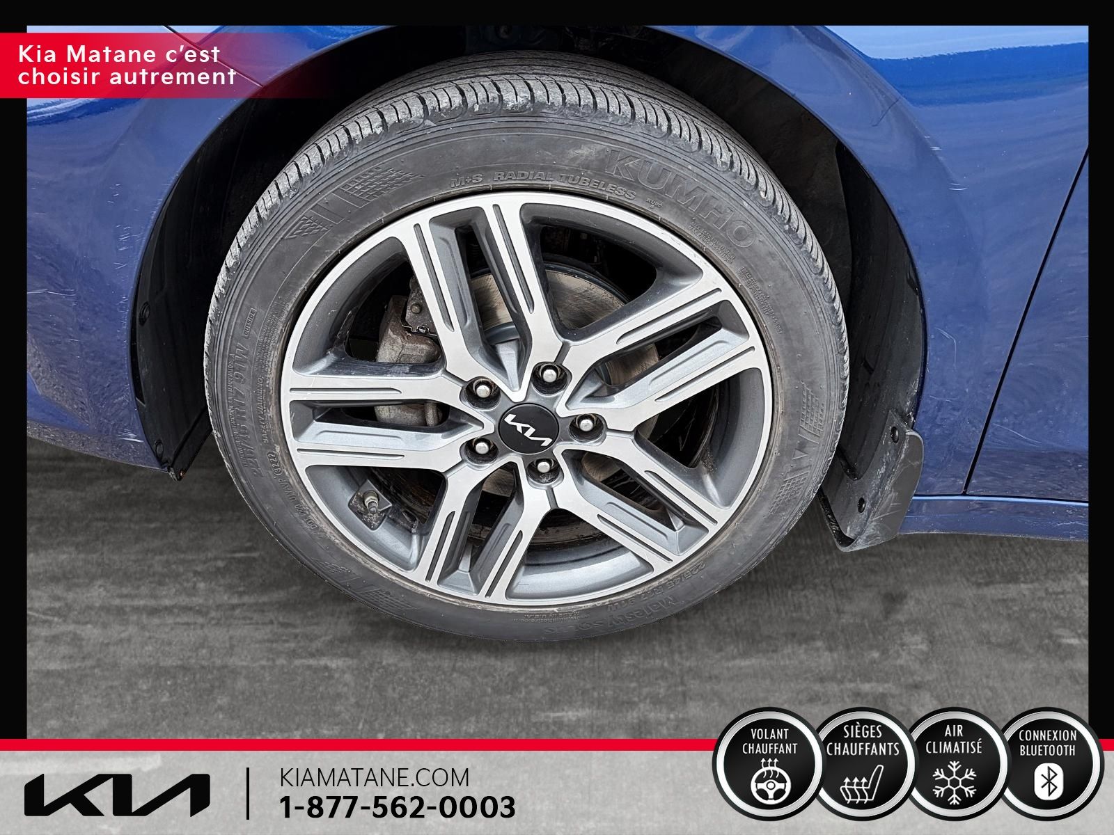 Kia Forte 2023 — photo 6
