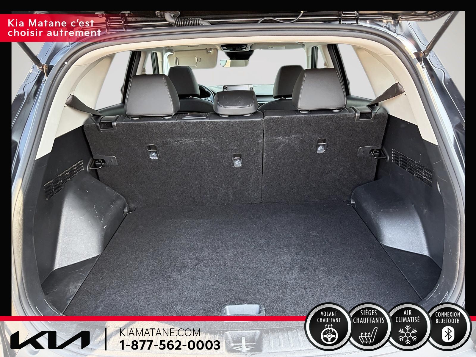 Kia Seltos EX 2023 — photo 6