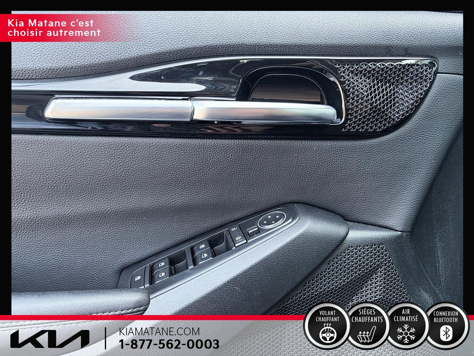 Kia Seltos EX 2023 — photo 8