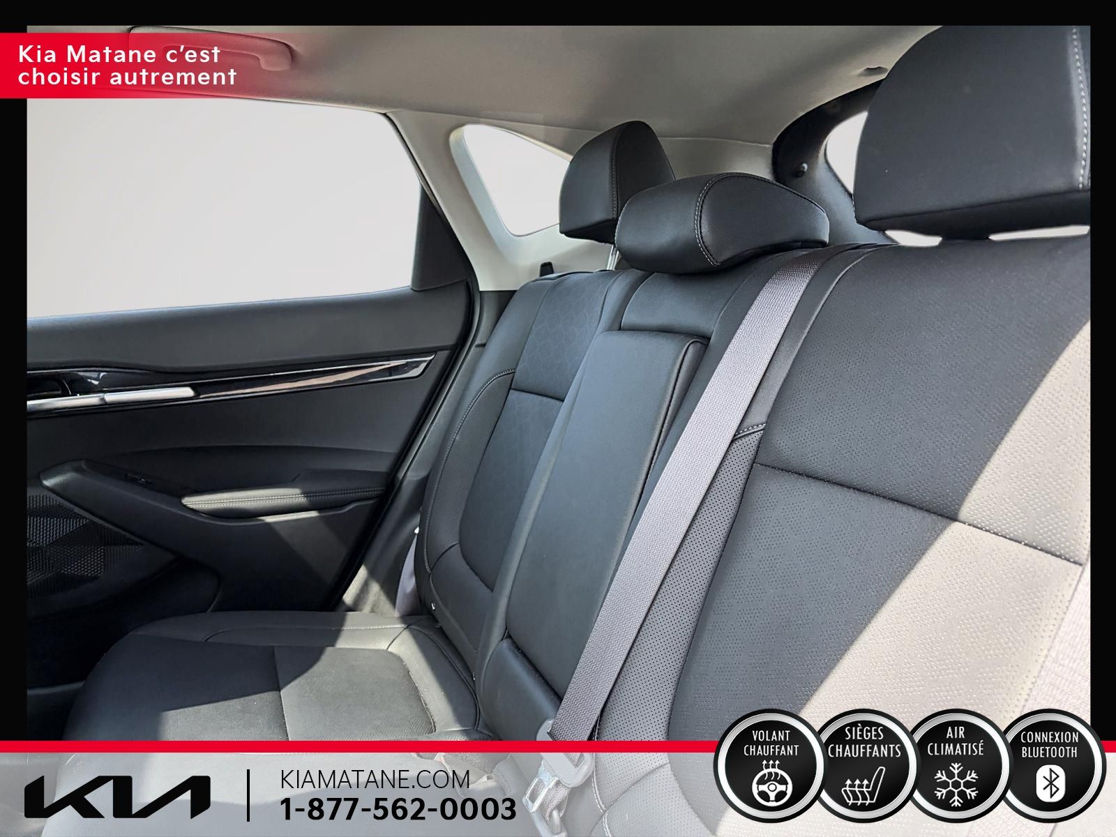 Kia Seltos 2026 — photo 7