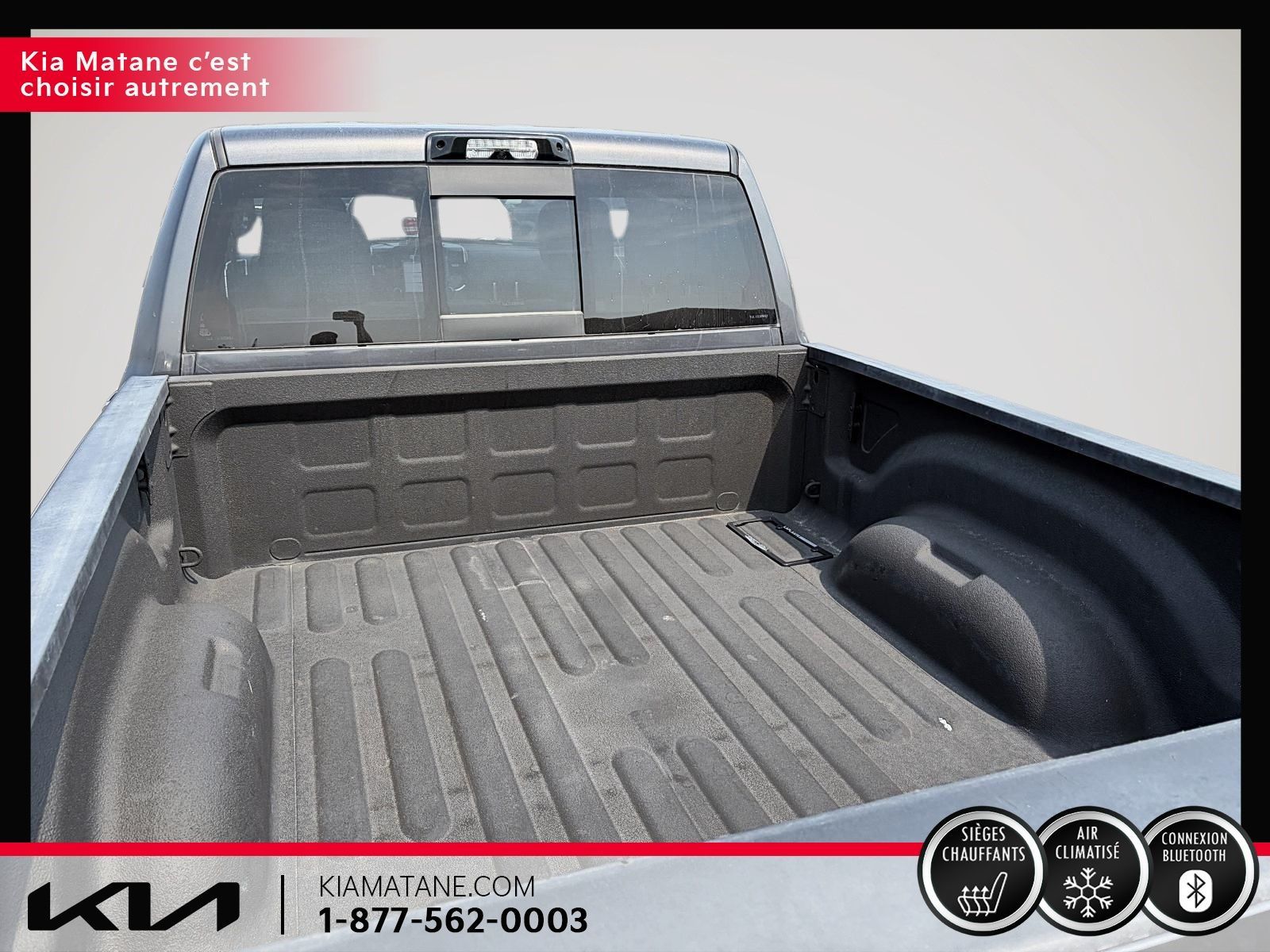 Ram 2500 Big Horn 2023 — photo 4