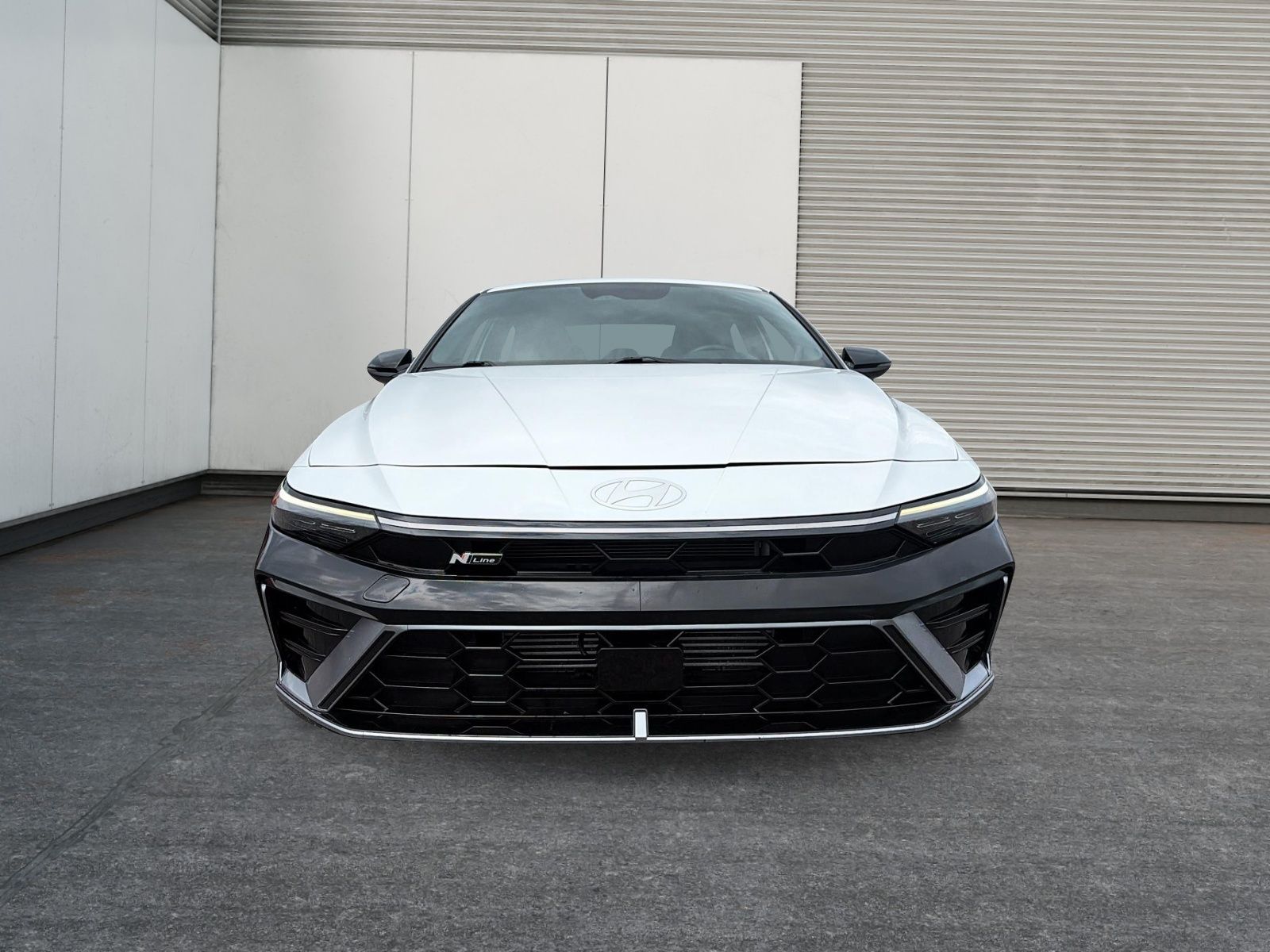 Photo Hyundai Elantra N Line Ultimate 2024 #2