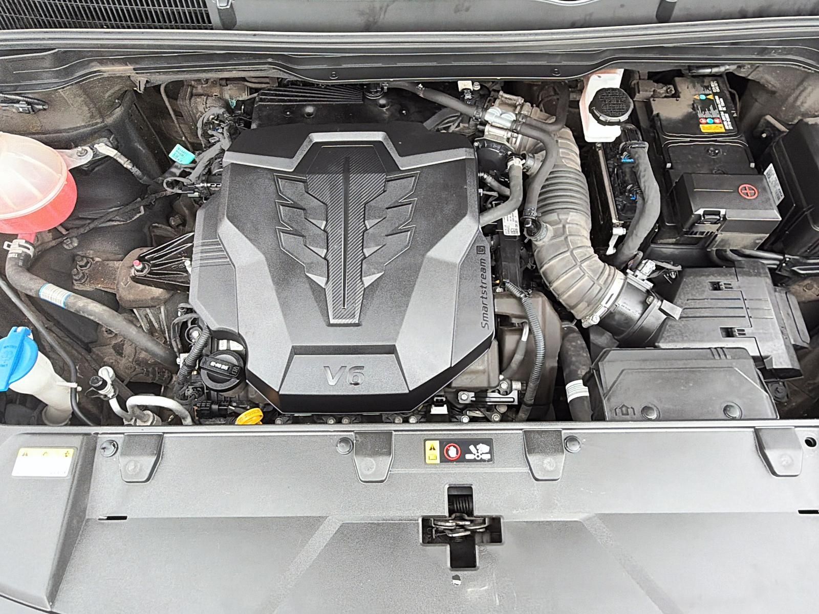 Photo Kia Carnival EX 2024 #8