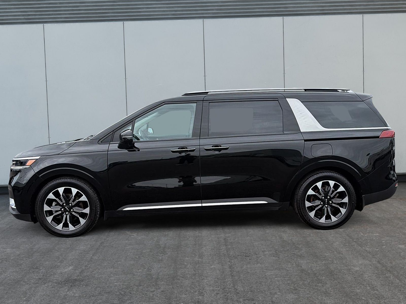 Photo Kia Carnival EX 2024 #5