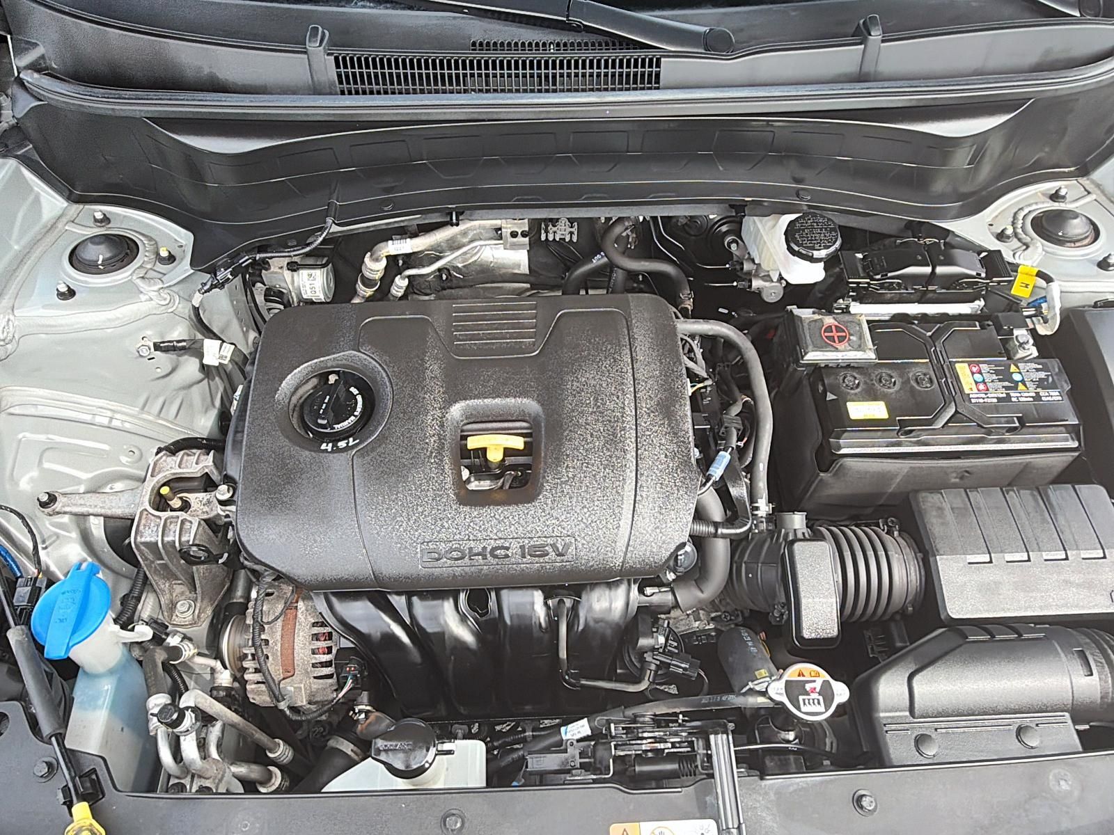 Photo Kia Seltos EX 2024 #8