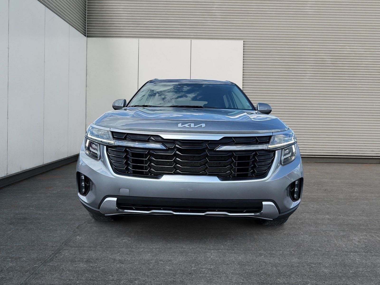 Photo Kia Seltos EX 2025 #2