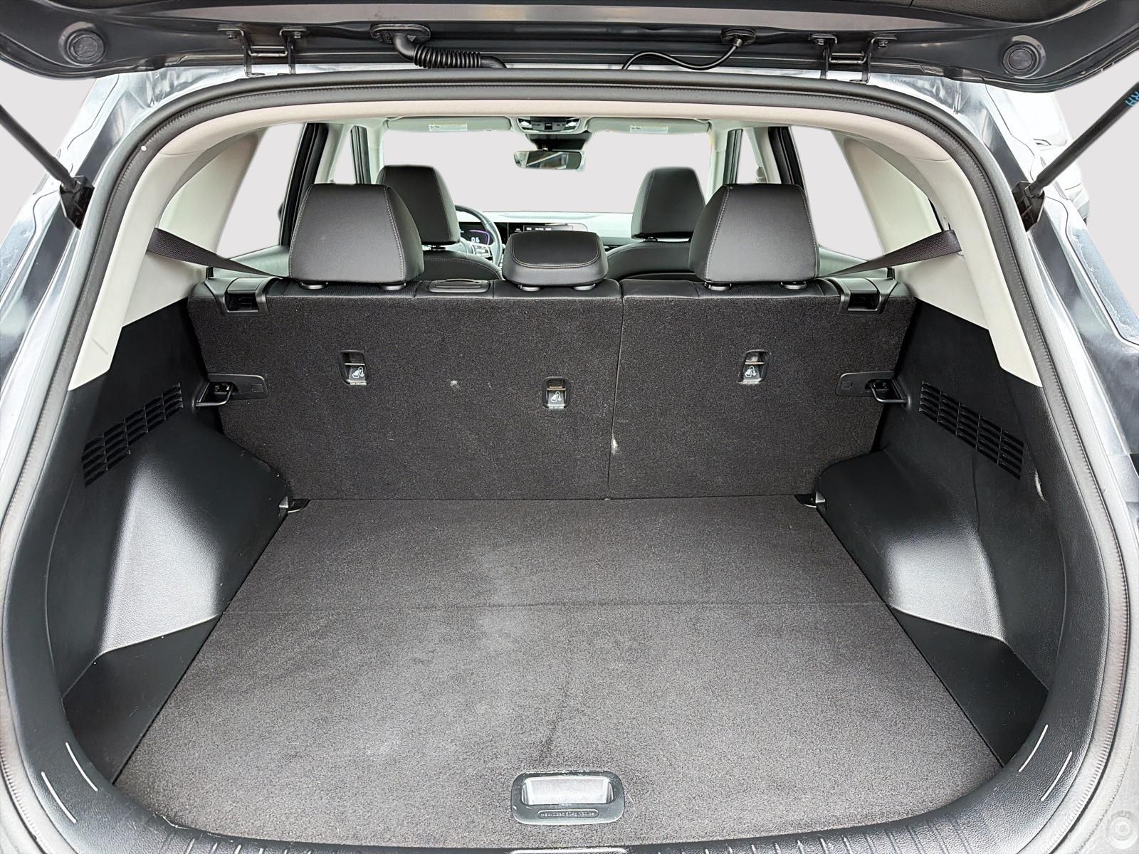 Photo 2025 Kia Seltos EX #6