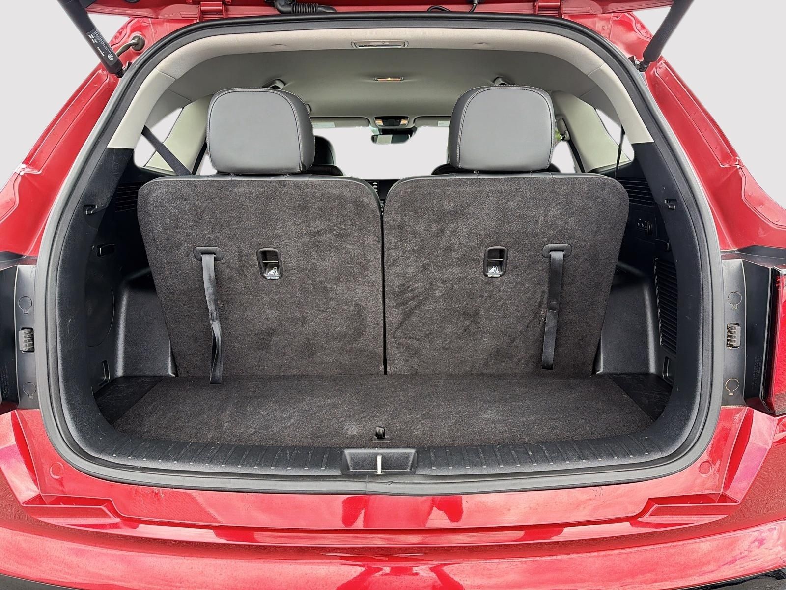 Photo Kia Sorento EX 2021 #6