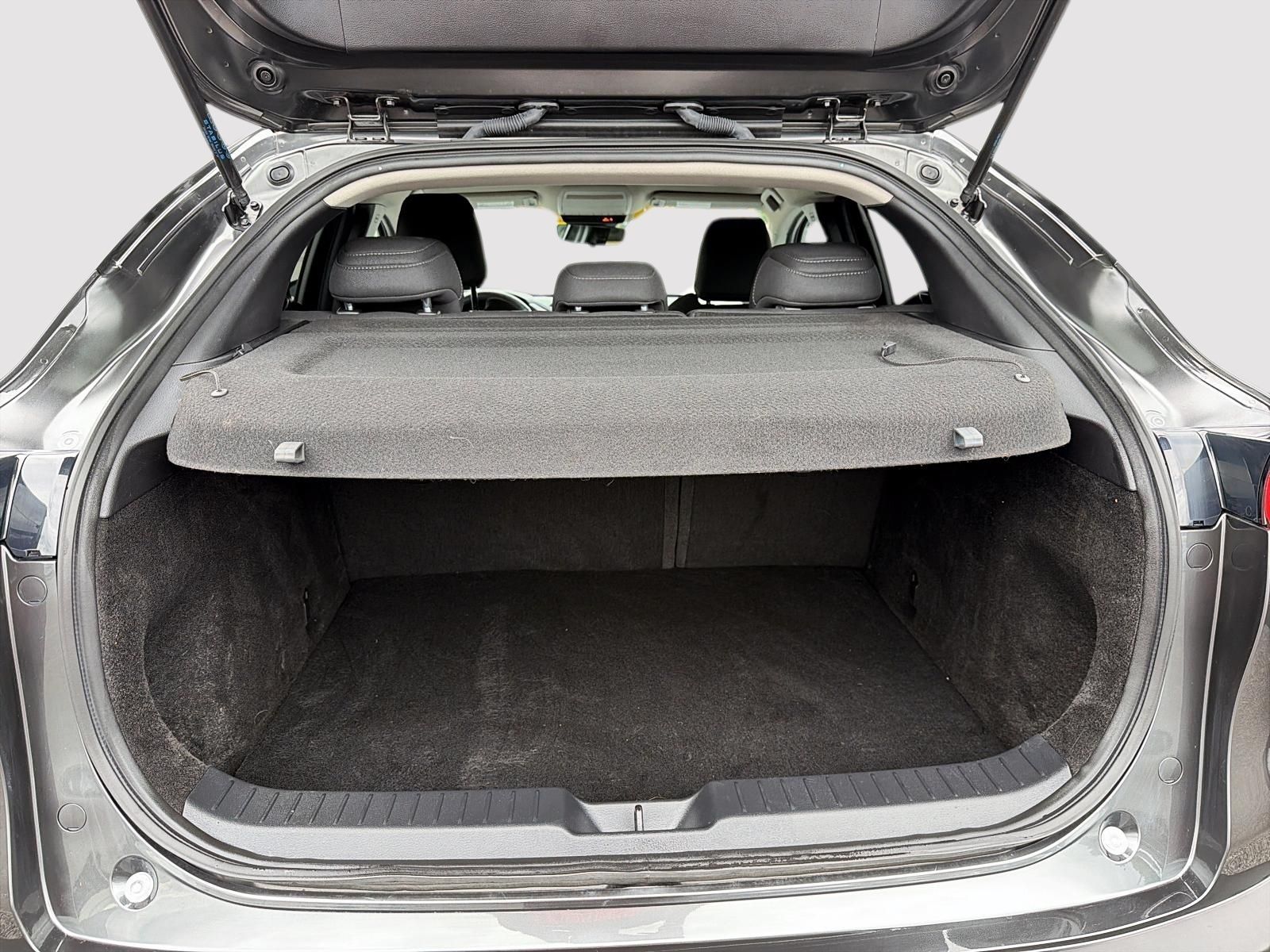 Photo 2024 Mazda CX-30 GS #6